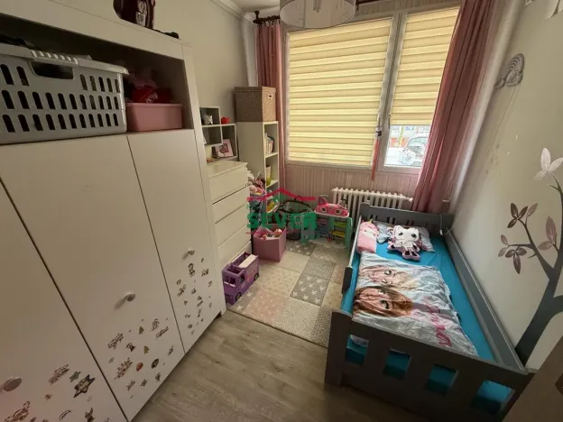 Prodej bytu 3+1, Most, Moskevská, 55 m2