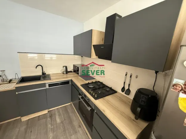 Prodej bytu 3+1, Most, Moskevská, 55 m2