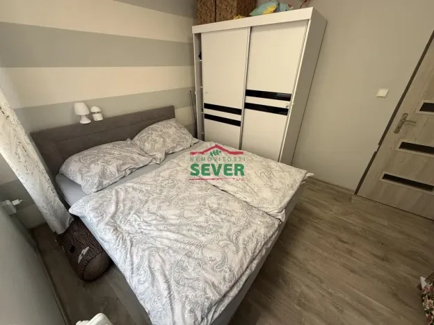 Prodej bytu 3+1, Most, Moskevská, 55 m2