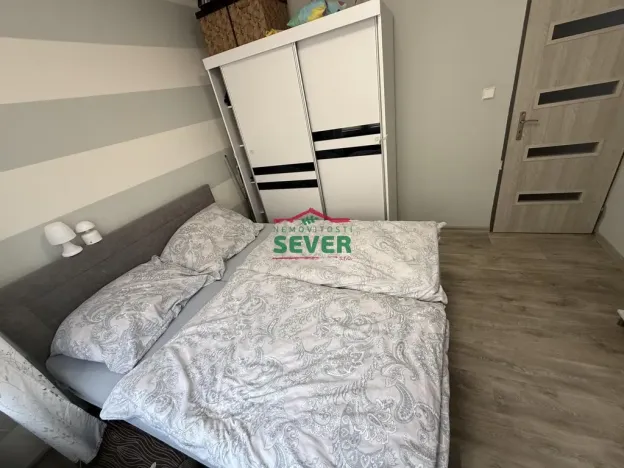 Prodej bytu 3+1, Most, Moskevská, 55 m2