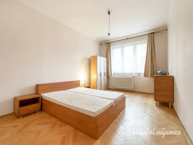 Pronájem bytu 3+1, Praha - Malešice, Ovčárská, 72 m2