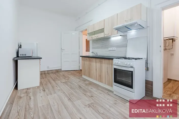 Pronájem bytu 2+1, Přerov, Čechova, 82 m2