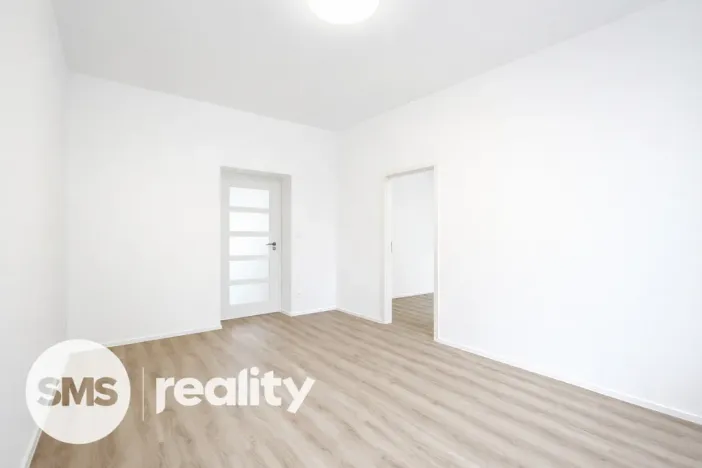 Pronájem bytu 2+1, Opava - Předměstí, Na Nivě, 55 m2