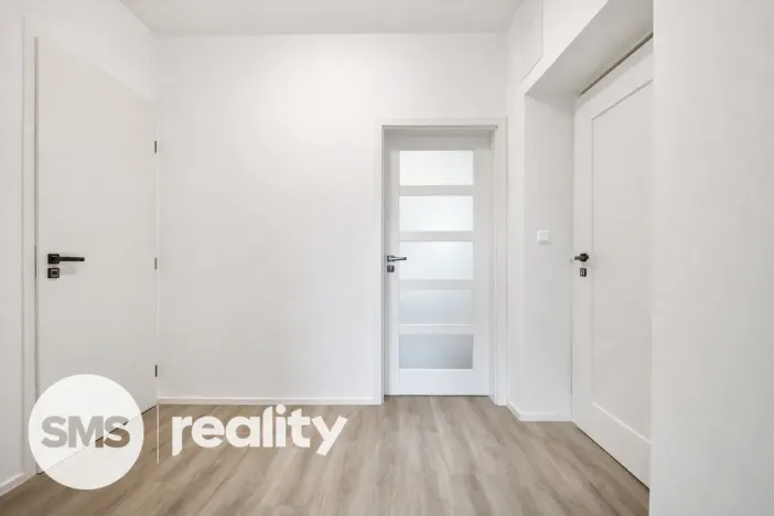 Pronájem bytu 2+1, Opava - Předměstí, Na Nivě, 55 m2