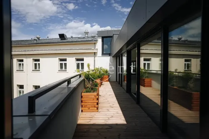 Pronájem kanceláře, Praha - Nové Město, Václavské náměstí, 287 m2