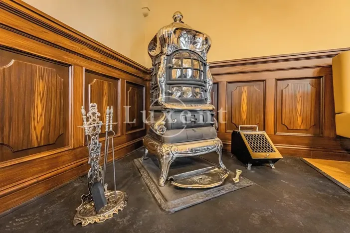 Pronájem komerční nemovitosti, Mirošov, náměstí Míru, 1364 m2