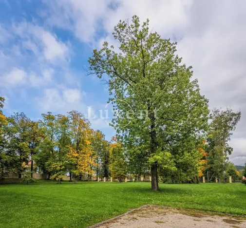 Pronájem komerční nemovitosti, Mirošov, náměstí Míru, 1364 m2