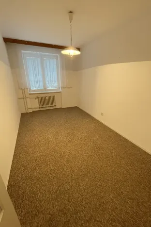 Prodej bytu 2+1, Rožnov pod Radhoštěm, 5. května, 53 m2