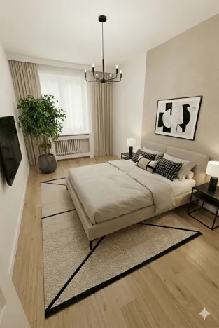 Prodej bytu 2+1, Rožnov pod Radhoštěm, 5. května, 53 m2