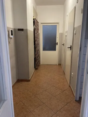 Prodej bytu 2+1, Rožnov pod Radhoštěm, 5. května, 53 m2