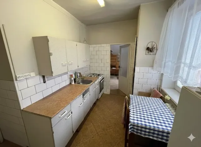 Prodej bytu 2+1, Rožnov pod Radhoštěm, 5. května, 53 m2