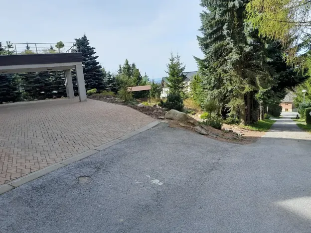 Prodej ubytování, Benecko, 635 m2