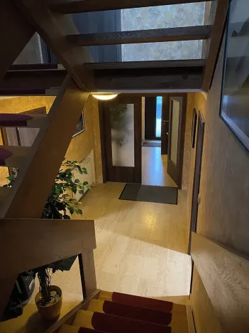 Prodej rodinného domu, Benecko, 635 m2