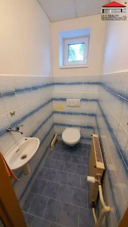 Pronájem rodinného domu, Újezd u Brna, 180 m2