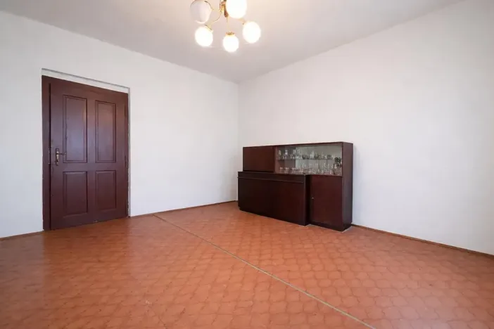 Prodej rodinného domu, Podbrdy, 144 m2