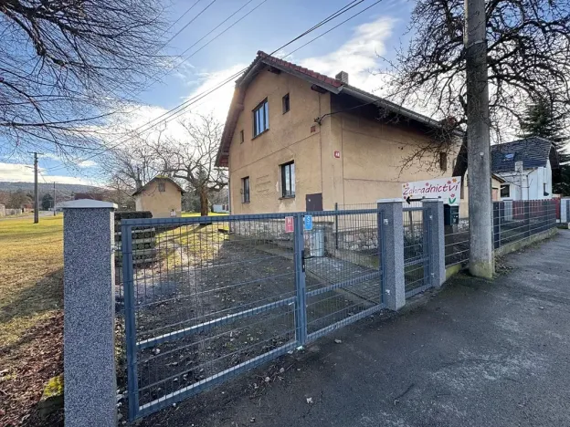 Prodej rodinného domu, Podbrdy, 144 m2