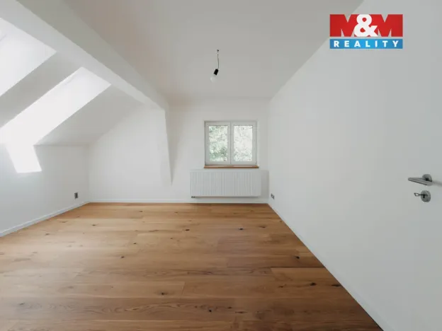 Prodej bytu 2+kk, Janov nad Nisou, 62 m2