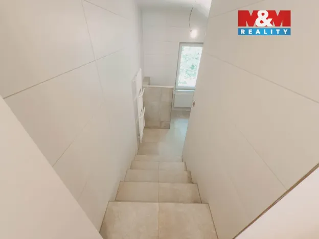 Prodej bytu 2+kk, Janov nad Nisou, 62 m2