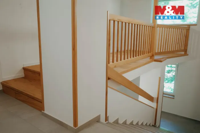 Prodej bytu 2+kk, Janov nad Nisou, 62 m2