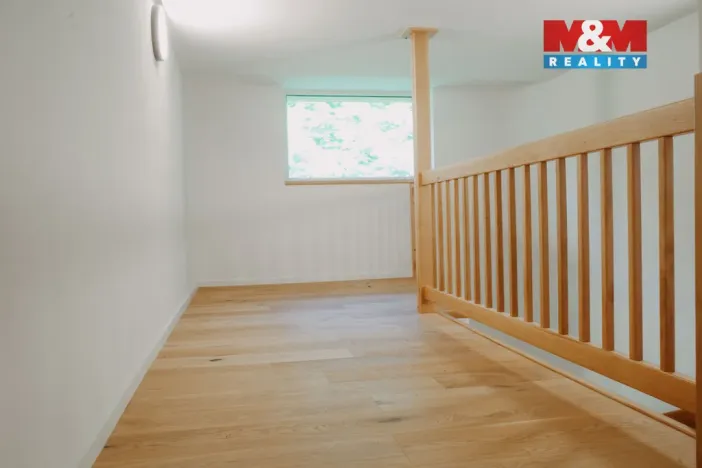 Prodej bytu 2+kk, Janov nad Nisou, 62 m2