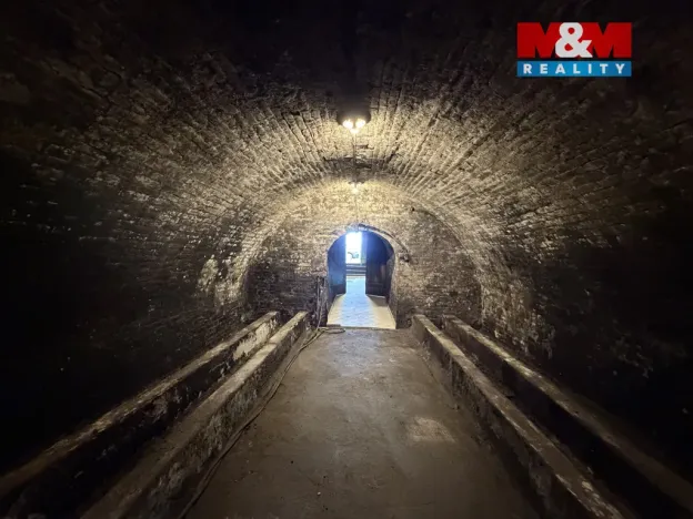 Prodej, Horní Věstonice, 72 m2