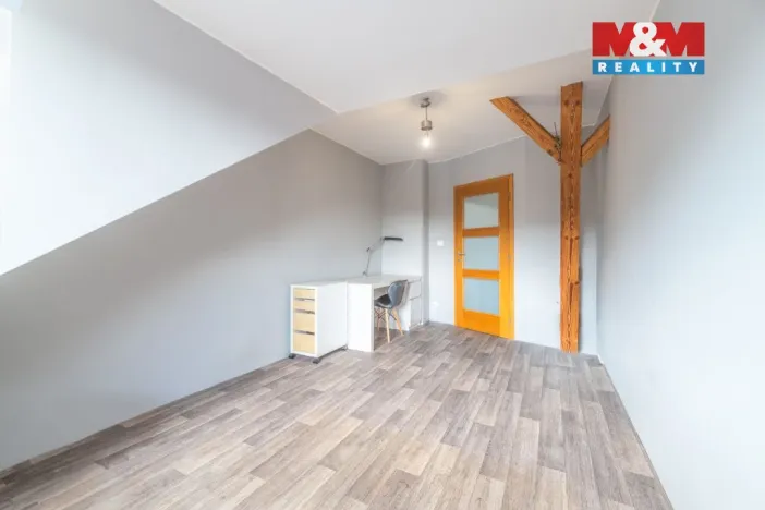 Prodej bytu 5+kk, Uherský Brod, Pořádí, 125 m2