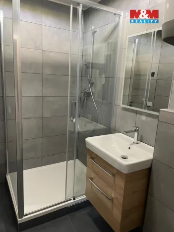 Pronájem bytu 2+1, Poniklá, 63 m2