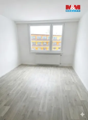 Pronájem bytu 2+1, Poniklá, 63 m2
