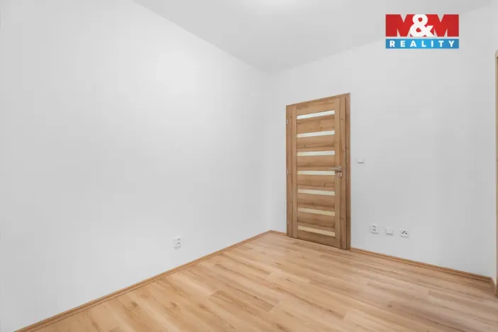 Pronájem bytu 2+1, Liberec - Liberec VI-Rochlice, Pastelová, 38 m2