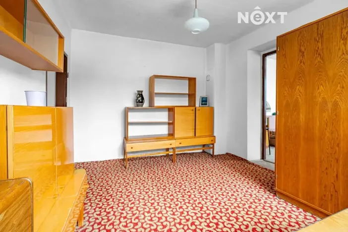 Prodej rodinného domu, Vyškov, Křečkovská, 74 m2