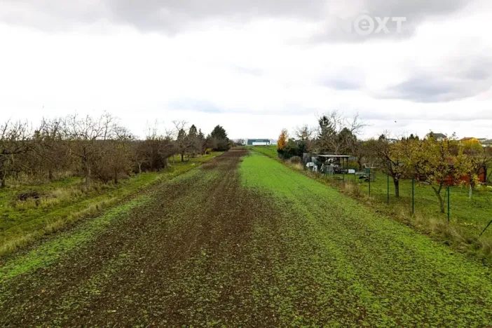 Prodej pozemku pro bydlení, Brno, 2814 m2