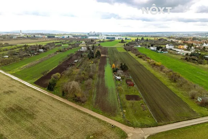 Prodej pozemku pro bydlení, Brno, 2814 m2