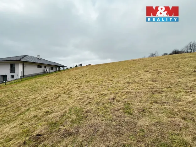 Prodej pozemku pro bydlení, Nesovice, 1626 m2