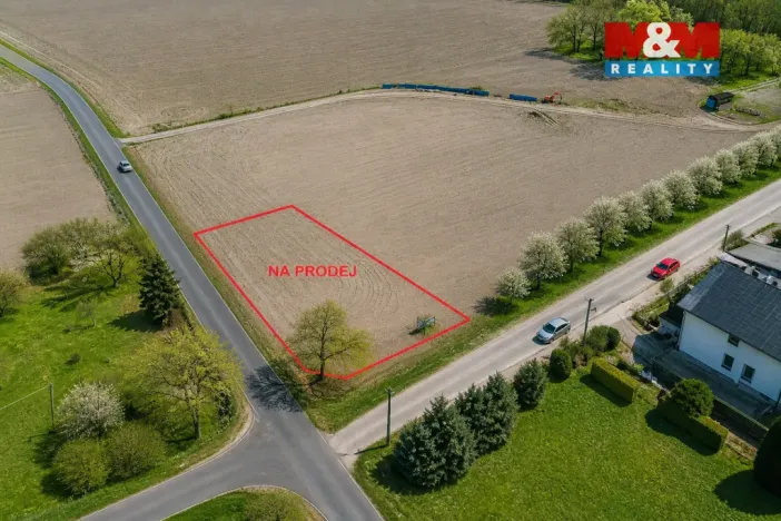 Prodej pozemku pro bydlení, Úhřetická Lhota, 908 m2