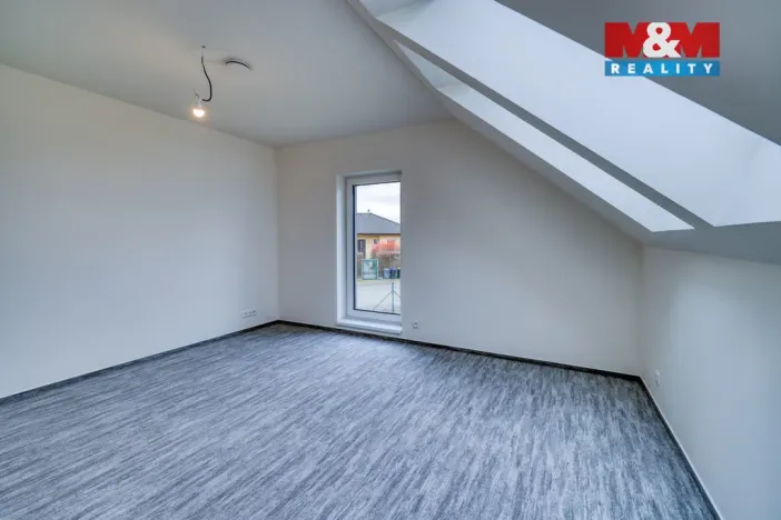 Prodej rodinného domu, Drhovy, 140 m2