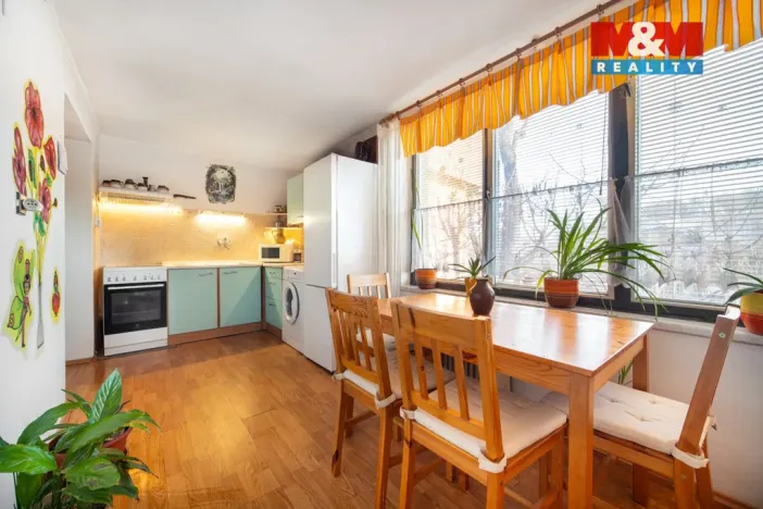 Prodej rodinného domu, Moravská Třebová - Město, Zámecká, 66 m2