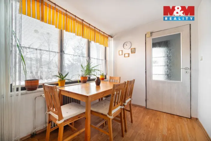 Prodej rodinného domu, Moravská Třebová - Město, Zámecká, 66 m2