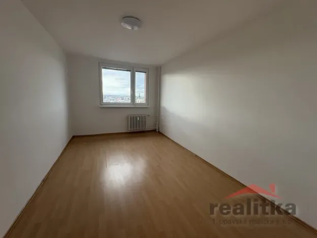 Pronájem bytu 3+1, Opava - Kateřinky, Edvarda Beneše, 80 m2