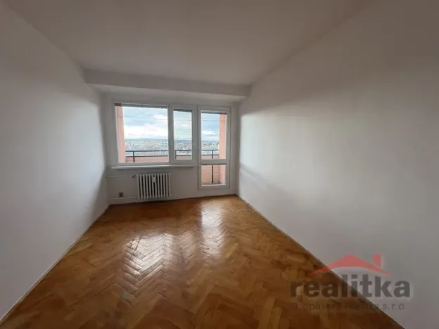 Pronájem bytu 3+1, Opava - Kateřinky, Edvarda Beneše, 80 m2