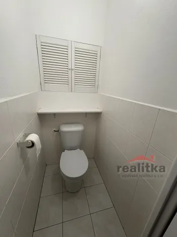 Pronájem bytu 3+1, Opava - Kateřinky, Edvarda Beneše, 80 m2