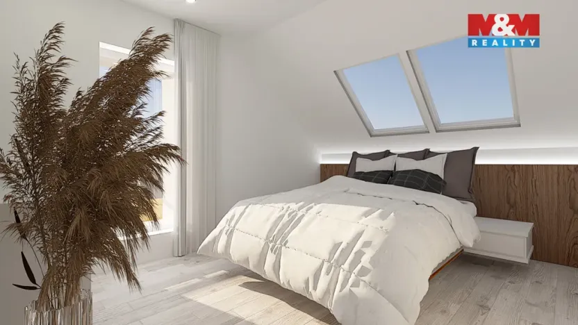 Prodej rodinného domu, Říčany - Voděrádky, 119 m2