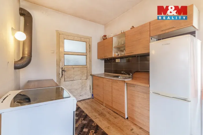 Prodej chalupy, Nové Město pod Smrkem, Frýdlantská, 200 m2