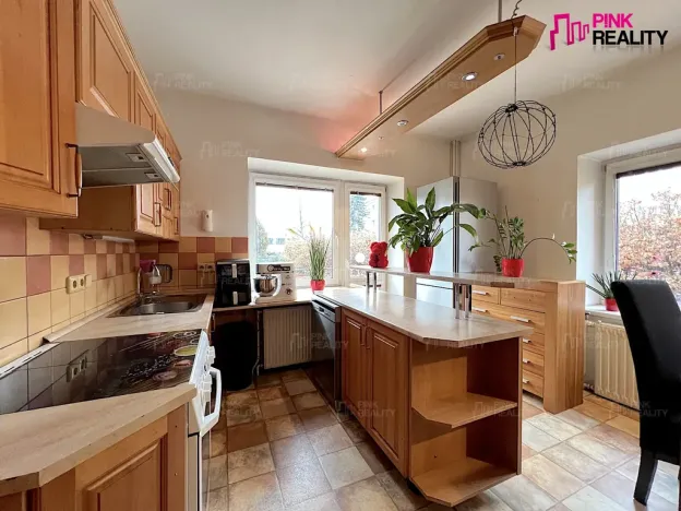 Prodej rodinného domu, Rychnov nad Kněžnou, Sokolovská, 130 m2