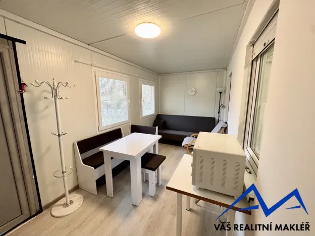 Prodej chaty, Jakartovice - Hořejší Kunčice, 36 m2