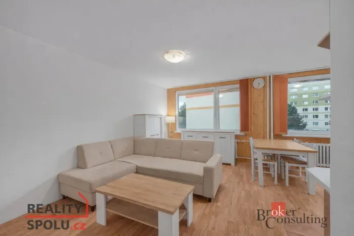 Prodej bytu 3+kk, Teplice, 54 m2