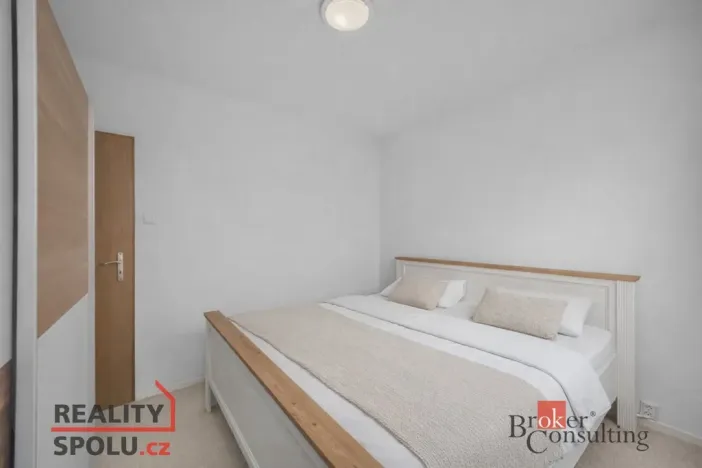 Prodej bytu 3+kk, Teplice, 54 m2