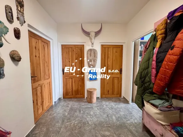 Prodej bytu 4+1, Rumburk - Rumburk 1, Střelecká, 83 m2