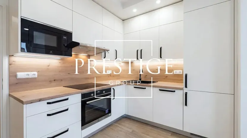 Pronájem bytu 1+1, Praha - Nusle, U družstva Repo, 37 m2