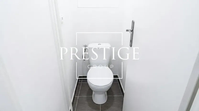 Pronájem bytu 1+1, Praha - Nusle, U družstva Repo, 37 m2