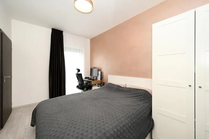 Pronájem bytu 2+kk, Praha - Karlín, U Mlýnského kanálu, 67 m2